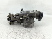 1997-1999 Subaru Legacy Throttle Body P/N:RTK60-30 Fits Fits 1997 1998 1999 OEM Used Auto Parts - Oemusedautoparts1.com