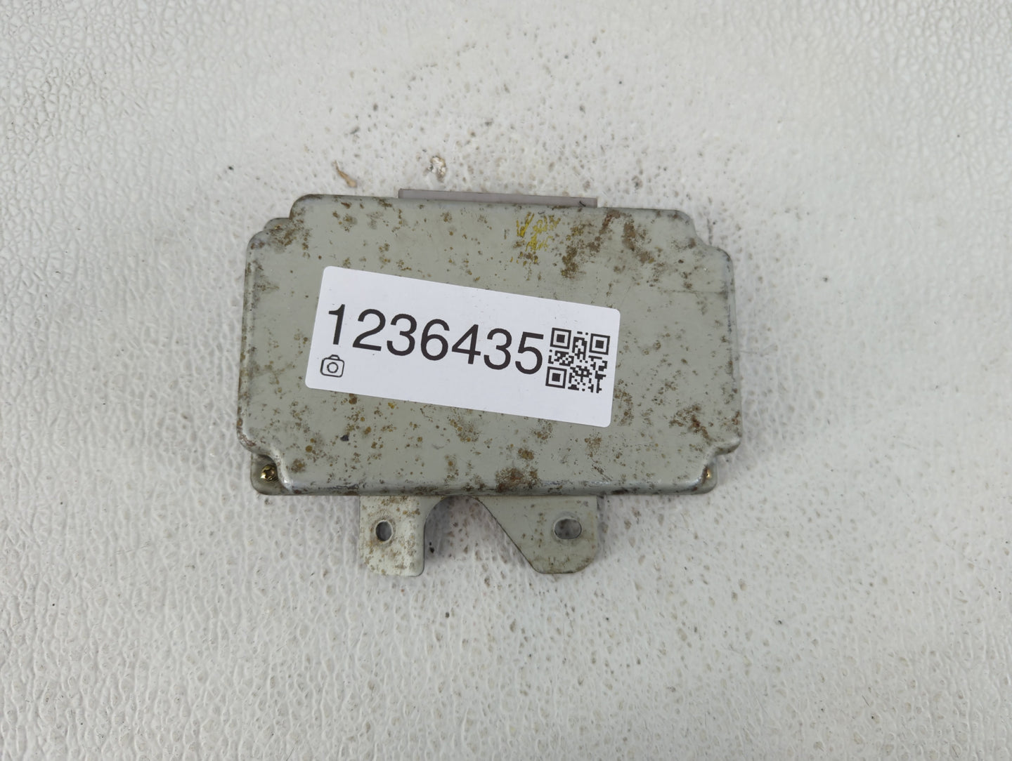 1999-1999 Subaru Legacy Transmission Control Module Tcu Tcm 31711-ae170 - Oemusedautoparts1.com