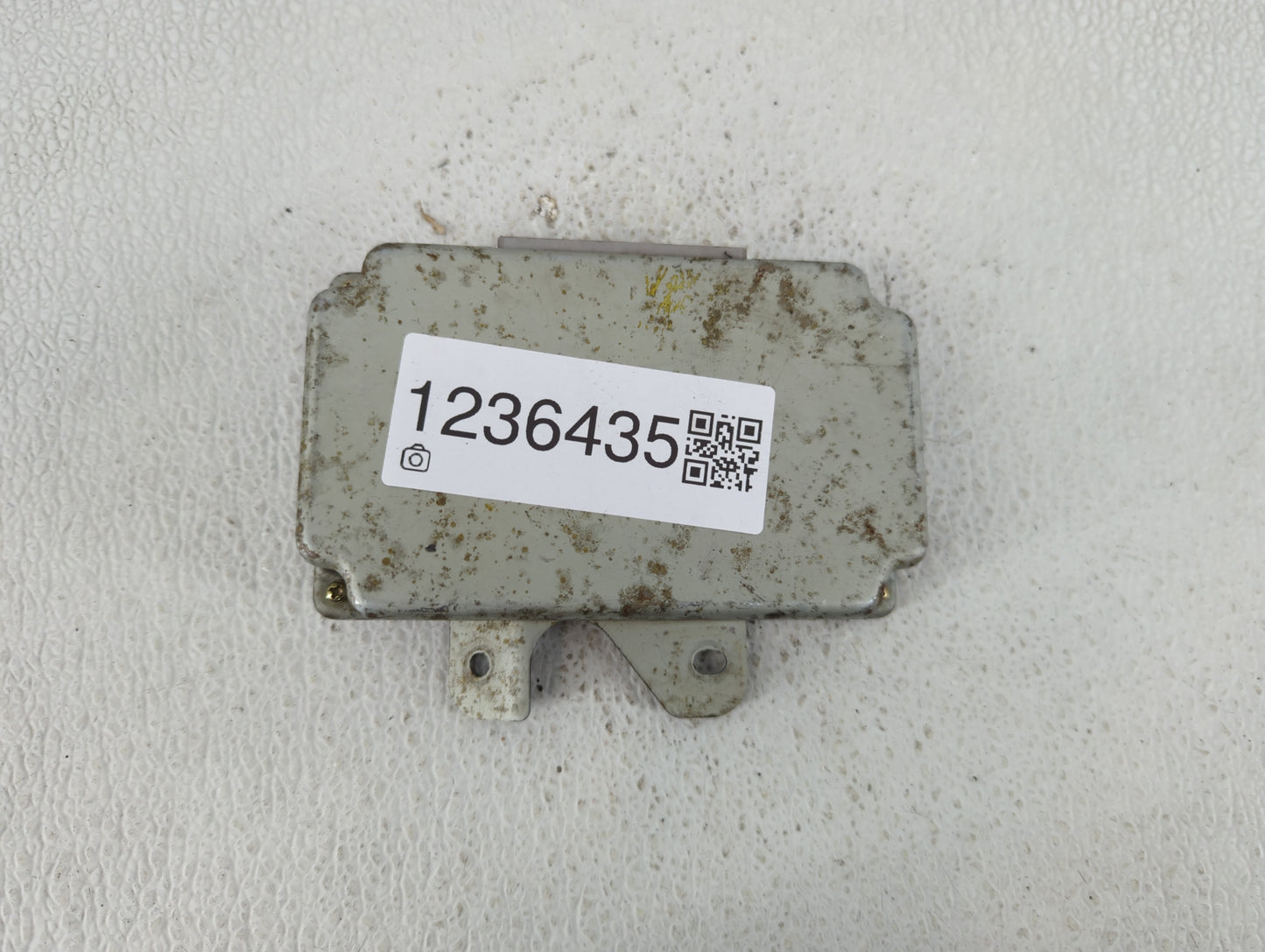 1999-1999 Subaru Legacy Transmission Control Module Tcu Tcm 31711-ae170 - Oemusedautoparts1.com