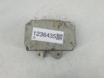 compare product 1999-1999 Subaru Legacy Transmission Control Module Tcu Tcm 31711-ae170