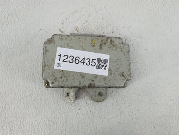 1999-1999 Subaru Legacy Transmission Control Module Tcu Tcm 31711-ae170 - Oemusedautoparts1.com