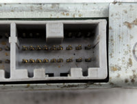 1999-1999 Subaru Legacy Transmission Control Module Tcu Tcm 31711-ae170 - Oemusedautoparts1.com