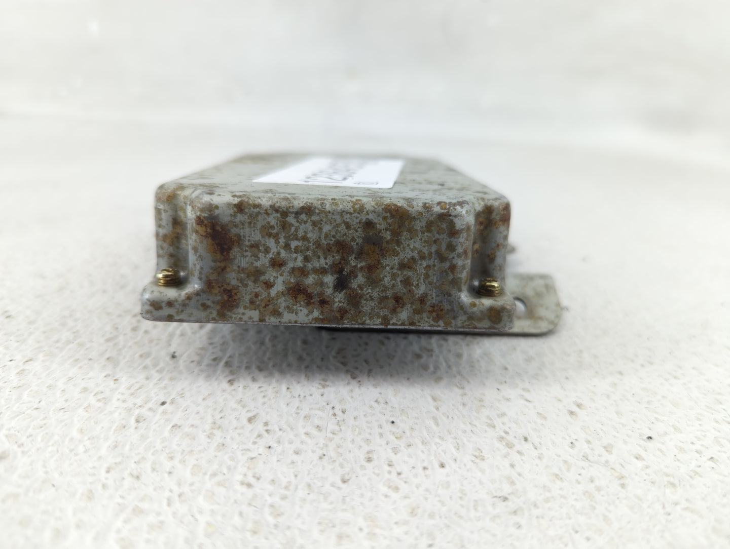1999-1999 Subaru Legacy Transmission Control Module Tcu Tcm 31711-ae170 - Oemusedautoparts1.com