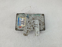 1999-1999 Subaru Legacy Transmission Control Module Tcu Tcm 31711-ae170 - Oemusedautoparts1.com
