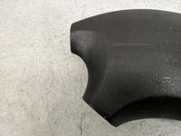 1998-1999 Subaru Legacy Air Bag Driver Left Steering Wheel Mounted Fits Fits 1998 1999 OEM Used Auto Parts - Oemusedautopart