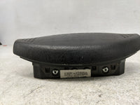 1998-1999 Subaru Legacy Air Bag Driver Left Steering Wheel Mounted Fits Fits 1998 1999 OEM Used Auto Parts - Oemusedautopart