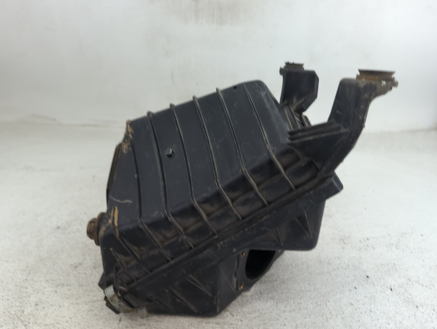 1999-1999 Subaru Legacy Air Cleaner Intake-duct Hose Tube - Oemusedautoparts1.com