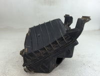 1999-1999 Subaru Legacy Air Cleaner Intake-duct Hose Tube - Oemusedautoparts1.com