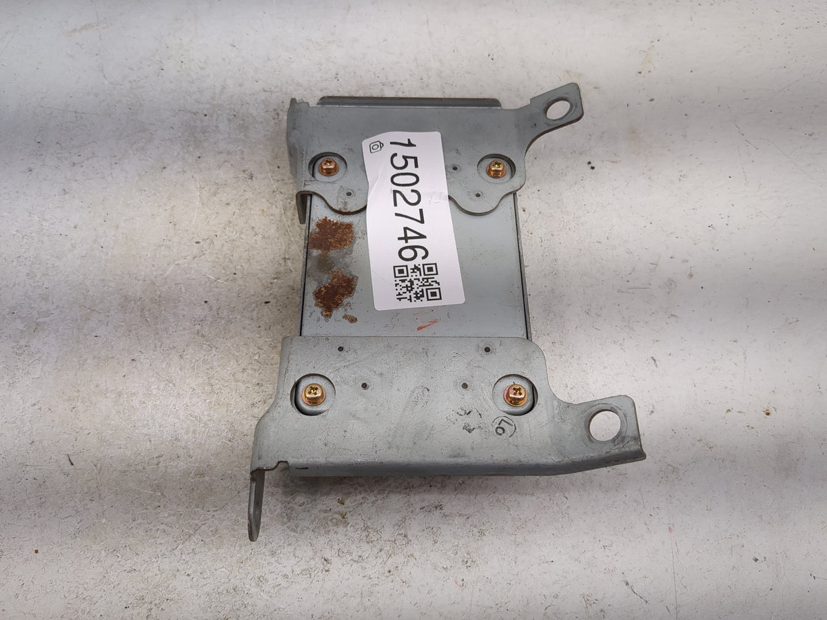 1999-1999 Subaru Legacy Srs Safety Restraint System Module - Oemusedautoparts1.com