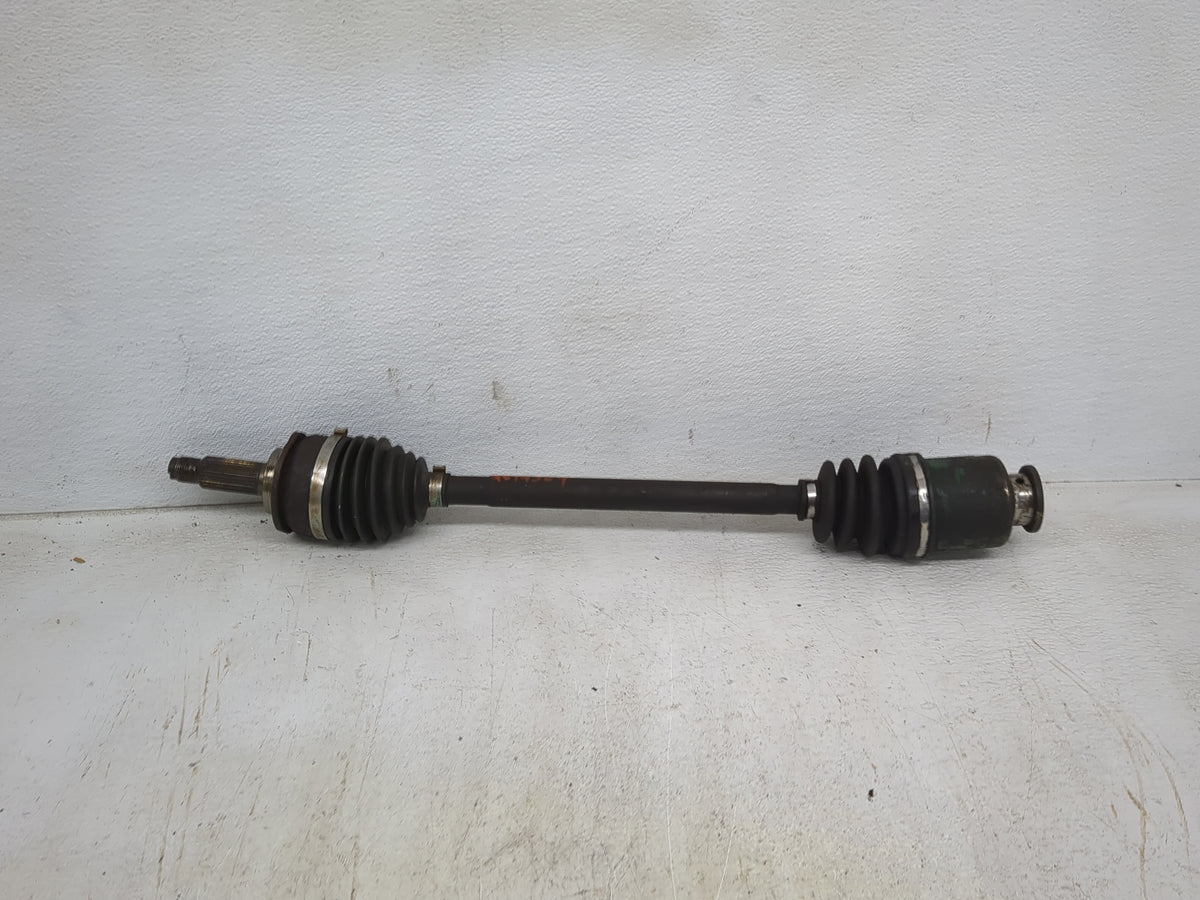 1999-1999 Subaru Legacy Axle Shaft Front Passenger Cv C/v - Oemusedautoparts1.com
