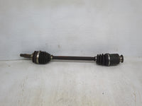 1999-1999 Subaru Legacy Axle Shaft Front Passenger Cv C/v - Oemusedautoparts1.com