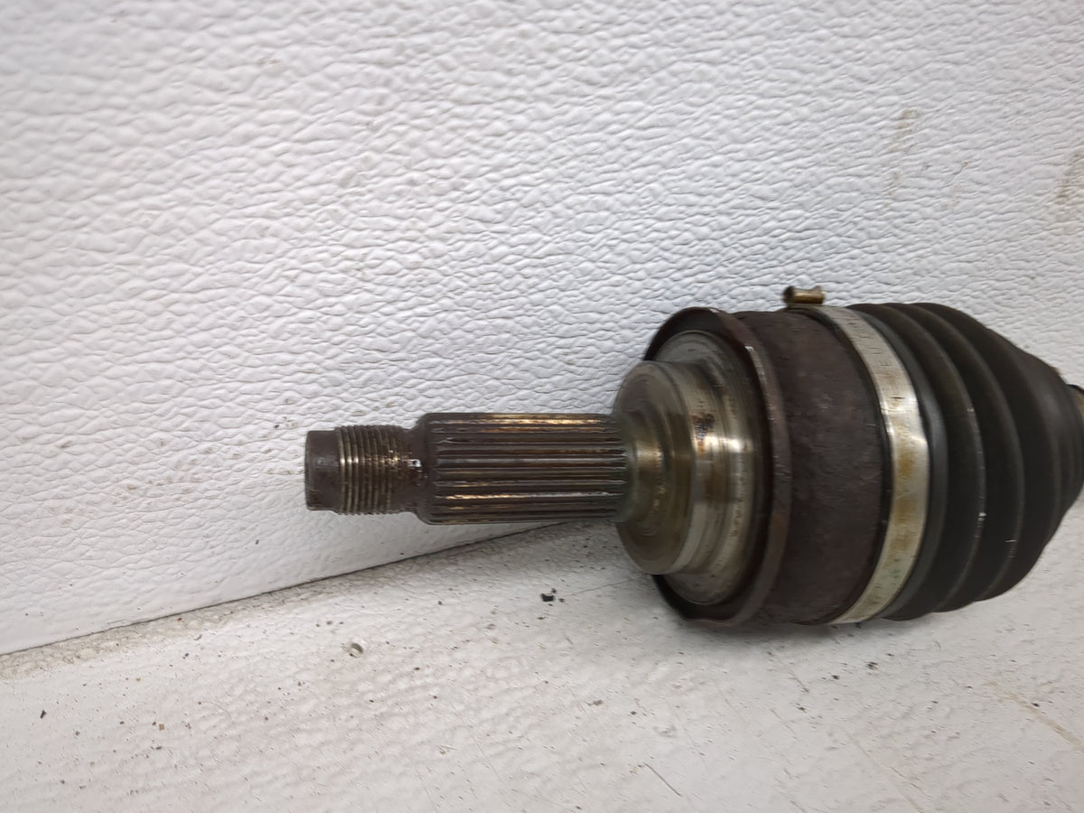 1999-1999 Subaru Legacy Axle Shaft Front Passenger Cv C/v - Oemusedautoparts1.com