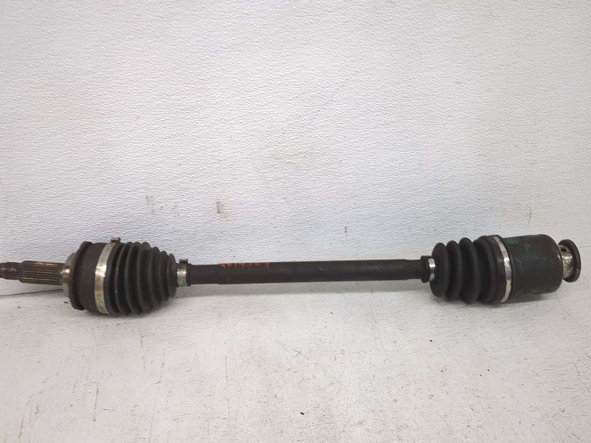1999-1999 Subaru Legacy Axle Shaft Front Passenger Cv C/v - Oemusedautoparts1.com