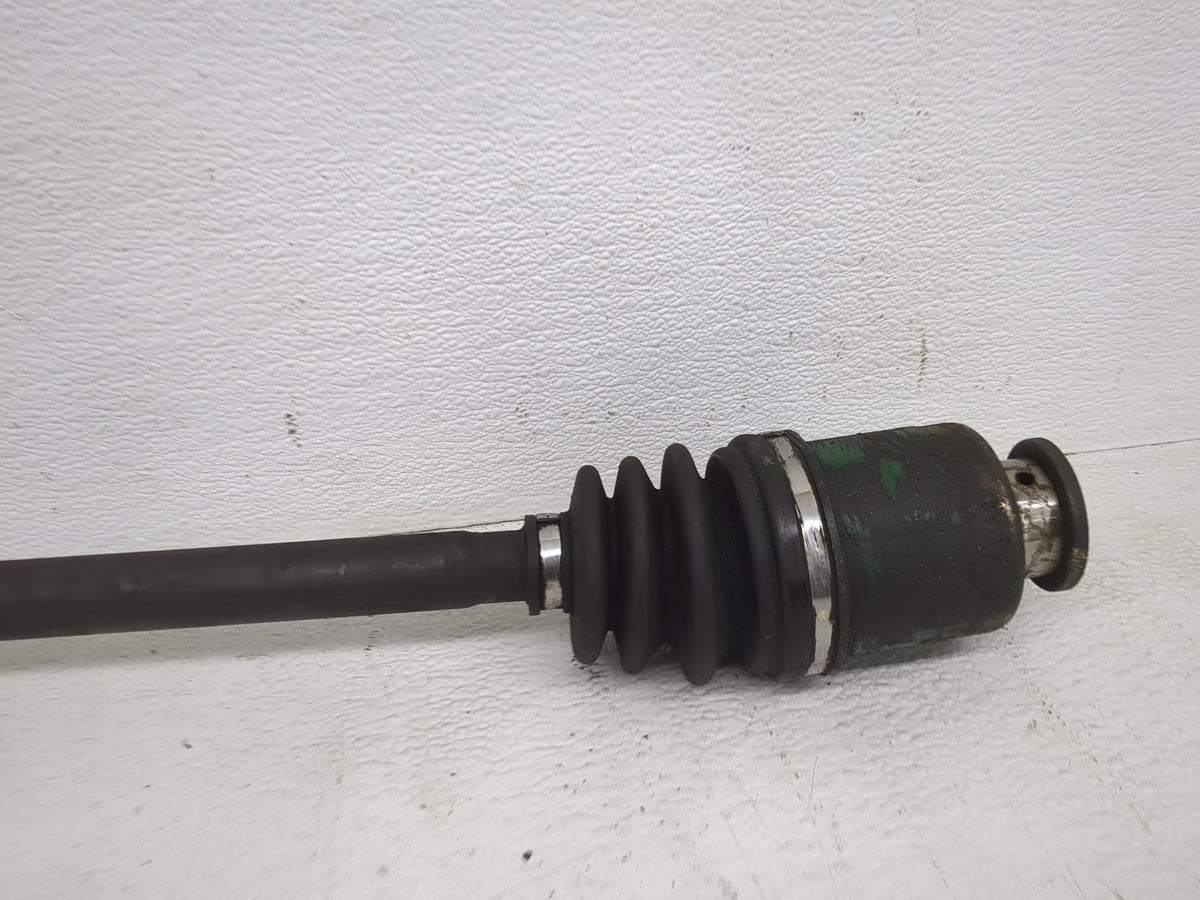 1999-1999 Subaru Legacy Axle Shaft Front Passenger Cv C/v - Oemusedautoparts1.com