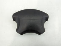 1998-1999 Subaru Legacy Air Bag Driver Left Steering Wheel Mounted Fits Fits 1998 1999 OEM Used Auto Parts - Oemusedautopart