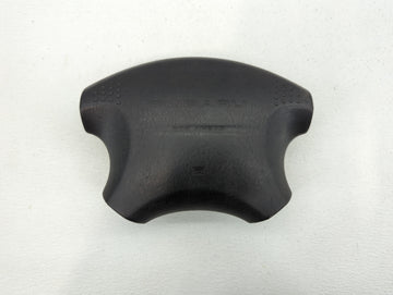 1998-1999 Subaru Legacy Air Bag Driver Left Steering Wheel Mounted Fits Fits 1998 1999 OEM Used Auto Parts - Oemusedautopart
