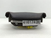 1998-1999 Subaru Legacy Air Bag Driver Left Steering Wheel Mounted Fits Fits 1998 1999 OEM Used Auto Parts - Oemusedautopart