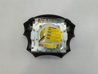1998-1999 Subaru Legacy Air Bag Driver Left Steering Wheel Mounted Fits Fits 1998 1999 OEM Used Auto Parts - Oemusedautopart