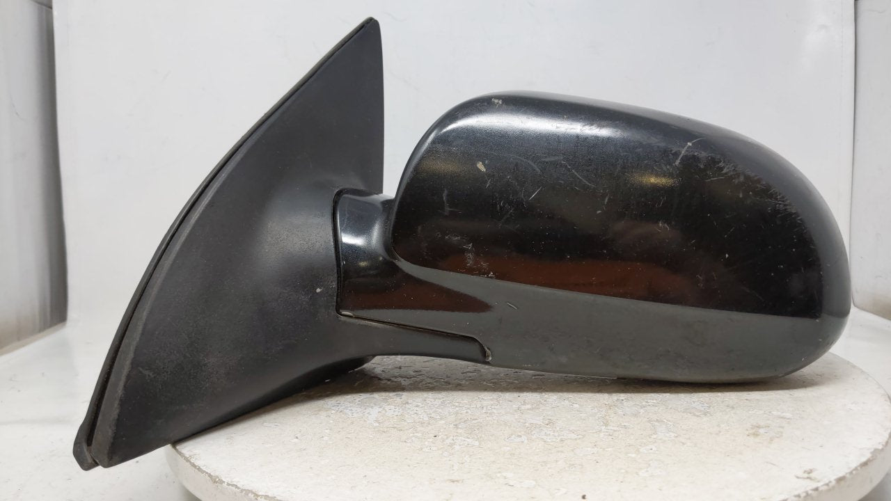 2004-2008 Suzuki Forenza Driver Side View Mirror - Left Door Mirror OEM Used - Oemusedautoparts1.com