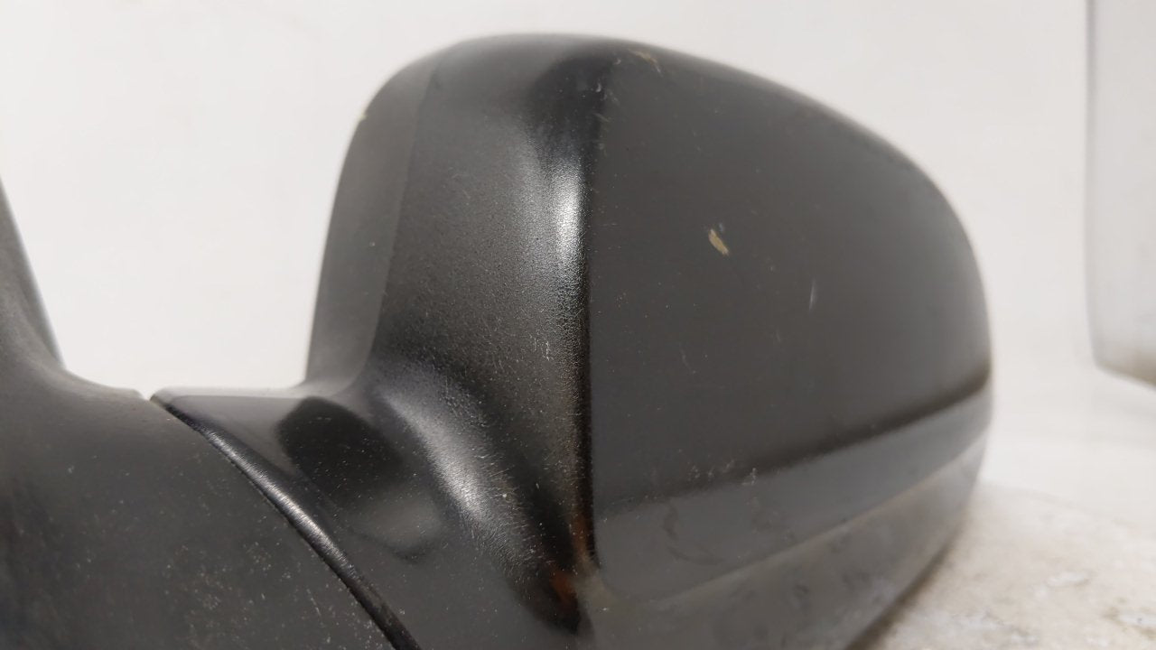 2004-2008 Suzuki Forenza Driver Side View Mirror - Left Door Mirror OEM Used - Oemusedautoparts1.com