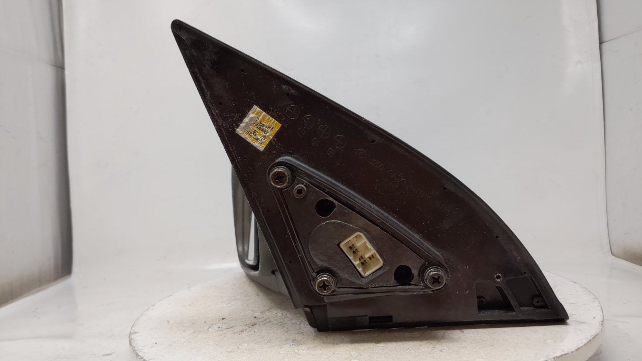 2004-2008 Suzuki Forenza Driver Side View Mirror - Left Door Mirror OEM Used - Oemusedautoparts1.com
