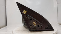 2004-2008 Suzuki Forenza Driver Side View Mirror - Left Door Mirror OEM Used - Oemusedautoparts1.com