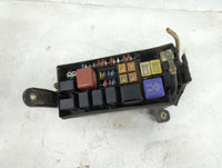 1999 Toyota 4runner Fusebox Fuse Box Panel Relay Module P/N:7154-3245 Fits OEM Used Auto Parts - Oemusedautoparts1.com