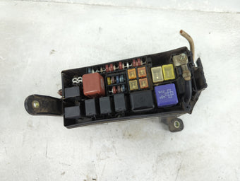 compare product 1999 Toyota 4runner Fusebox Fuse Box Panel Relay Module P/N:7154-3245 Fits OEM Used Auto Parts