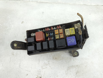 1999 Toyota 4runner Fusebox Fuse Box Panel Relay Module P/N:7154-3245 Fits OEM Used Auto Parts - Oemusedautoparts1.com