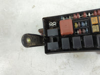 1999 Toyota 4runner Fusebox Fuse Box Panel Relay Module P/N:7154-3245 Fits OEM Used Auto Parts - Oemusedautoparts1.com