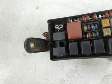 1999 Toyota 4runner Fusebox Fuse Box Panel Relay Module P/N:7154-3245 Fits OEM Used Auto Parts
