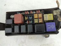 1999 Toyota 4runner Fusebox Fuse Box Panel Relay Module P/N:7154-3245 Fits OEM Used Auto Parts - Oemusedautoparts1.com