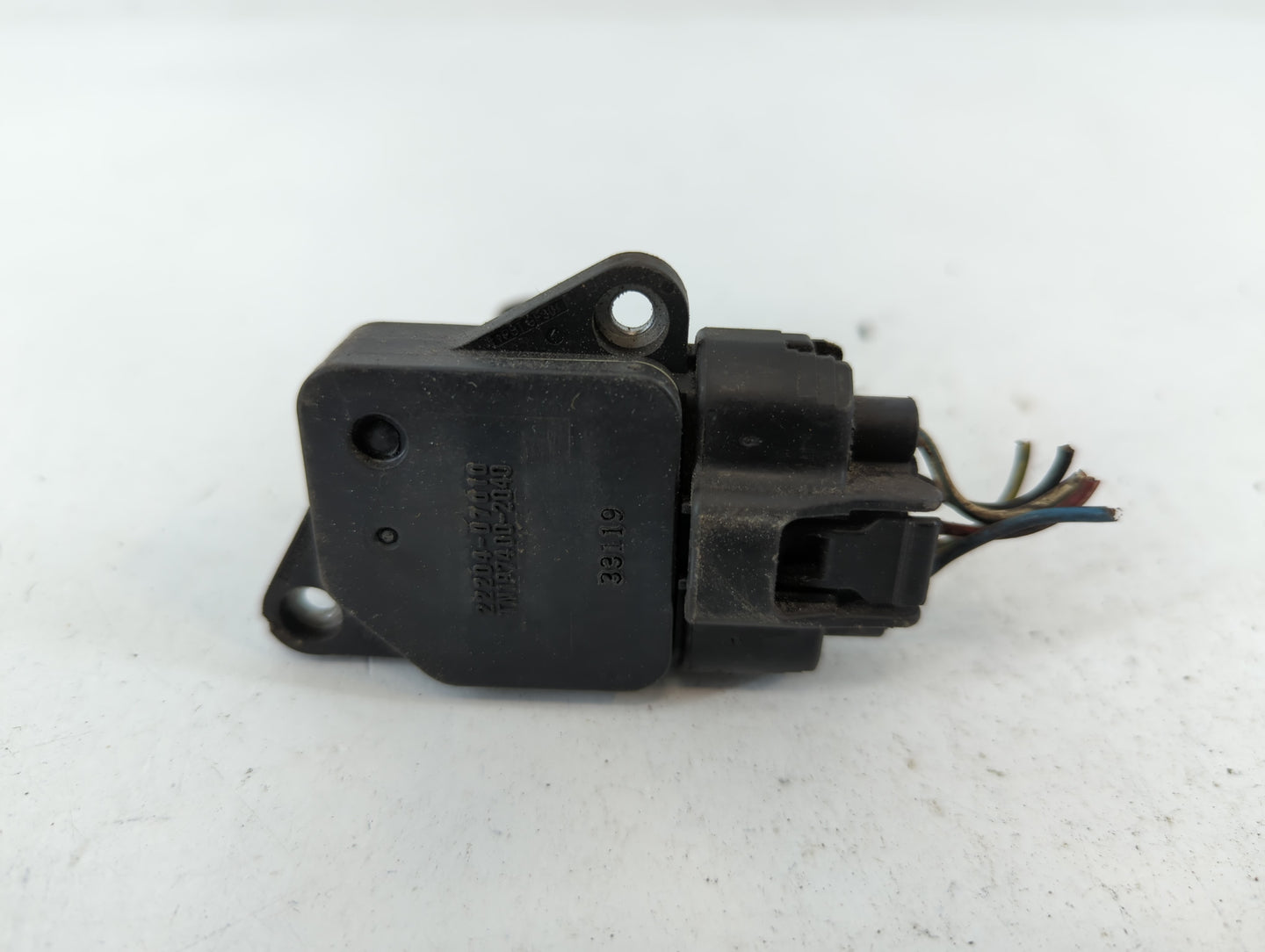 1999-2002 Toyota 4runner Mass Air Flow Meter Maf - Oemusedautoparts1.com