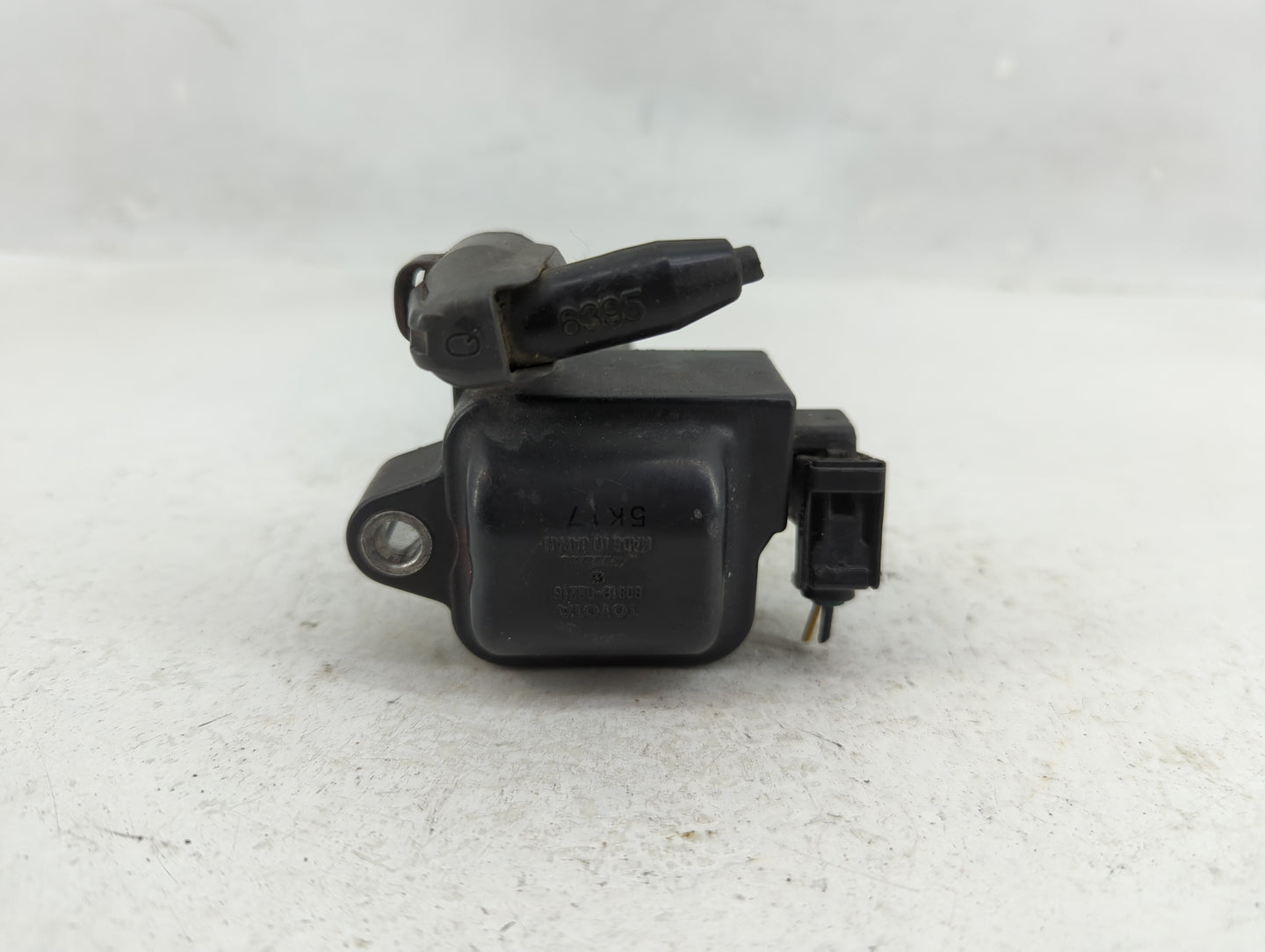 1996-1999 Toyota Avalon Ignition Coil Igniter Pack - Oemusedautoparts1.com
