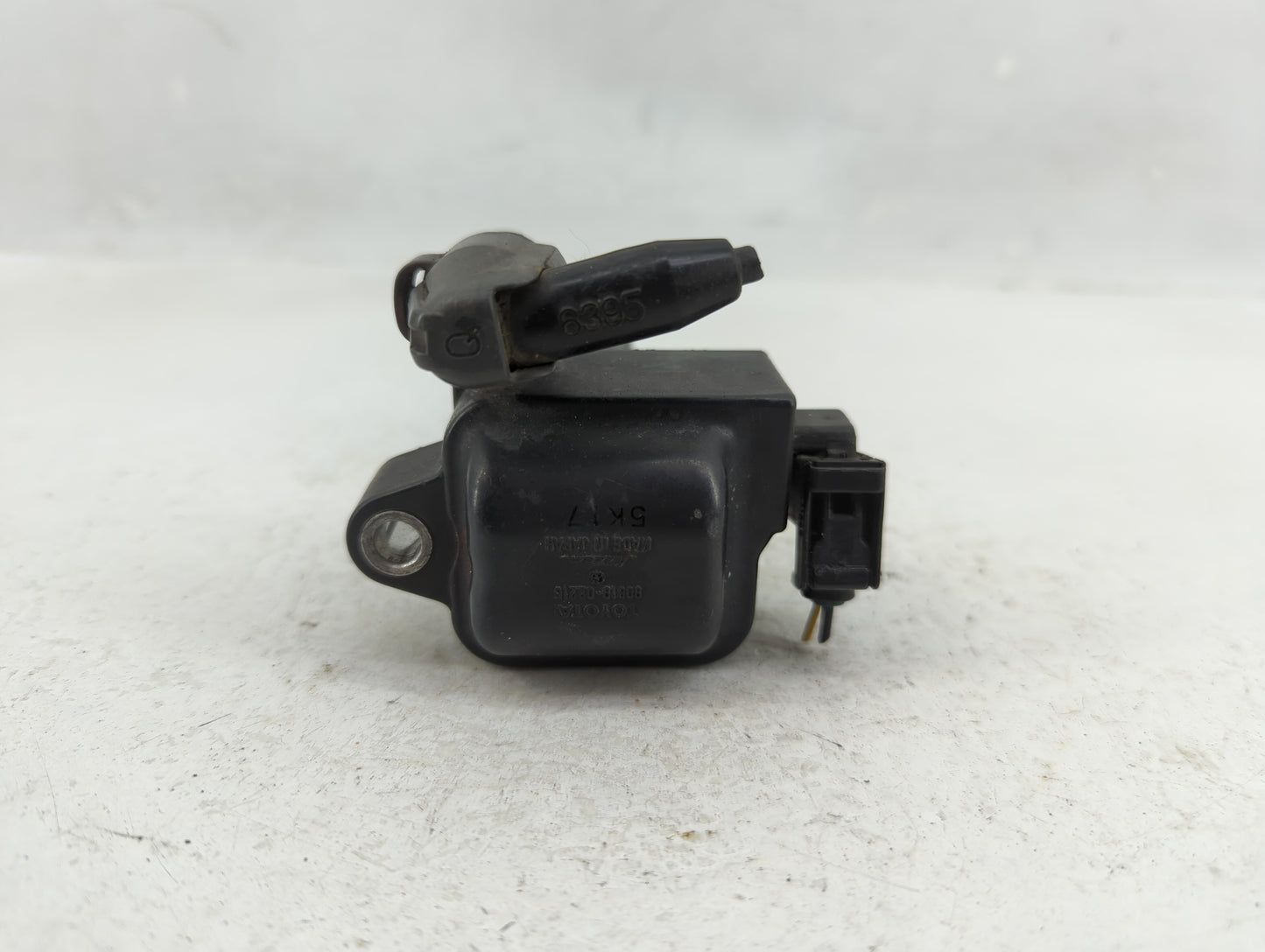 1996-1999 Toyota Avalon Ignition Coil Igniter Pack - Oemusedautoparts1.com