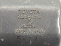 1996-1999 Toyota Avalon Ignition Coil Igniter Pack - Oemusedautoparts1.com