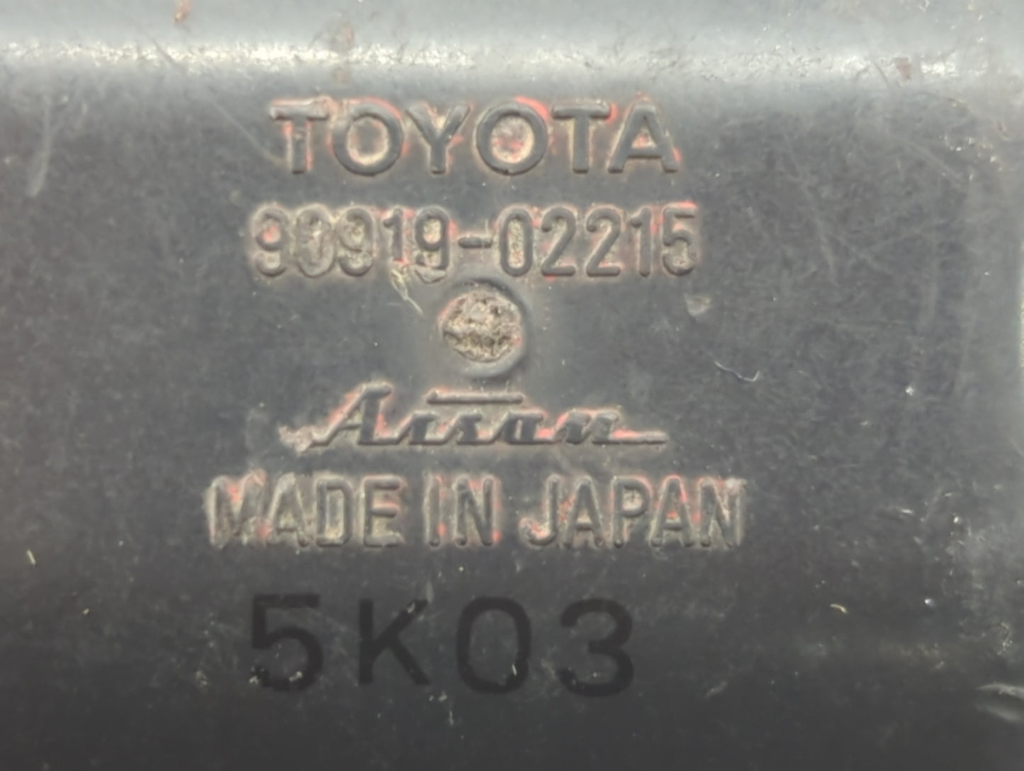 1996-1999 Toyota Avalon Ignition Coil Igniter Pack - Oemusedautoparts1.com