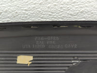 1999 Toyota Avalon Engine Cover - Oemusedautoparts1.com