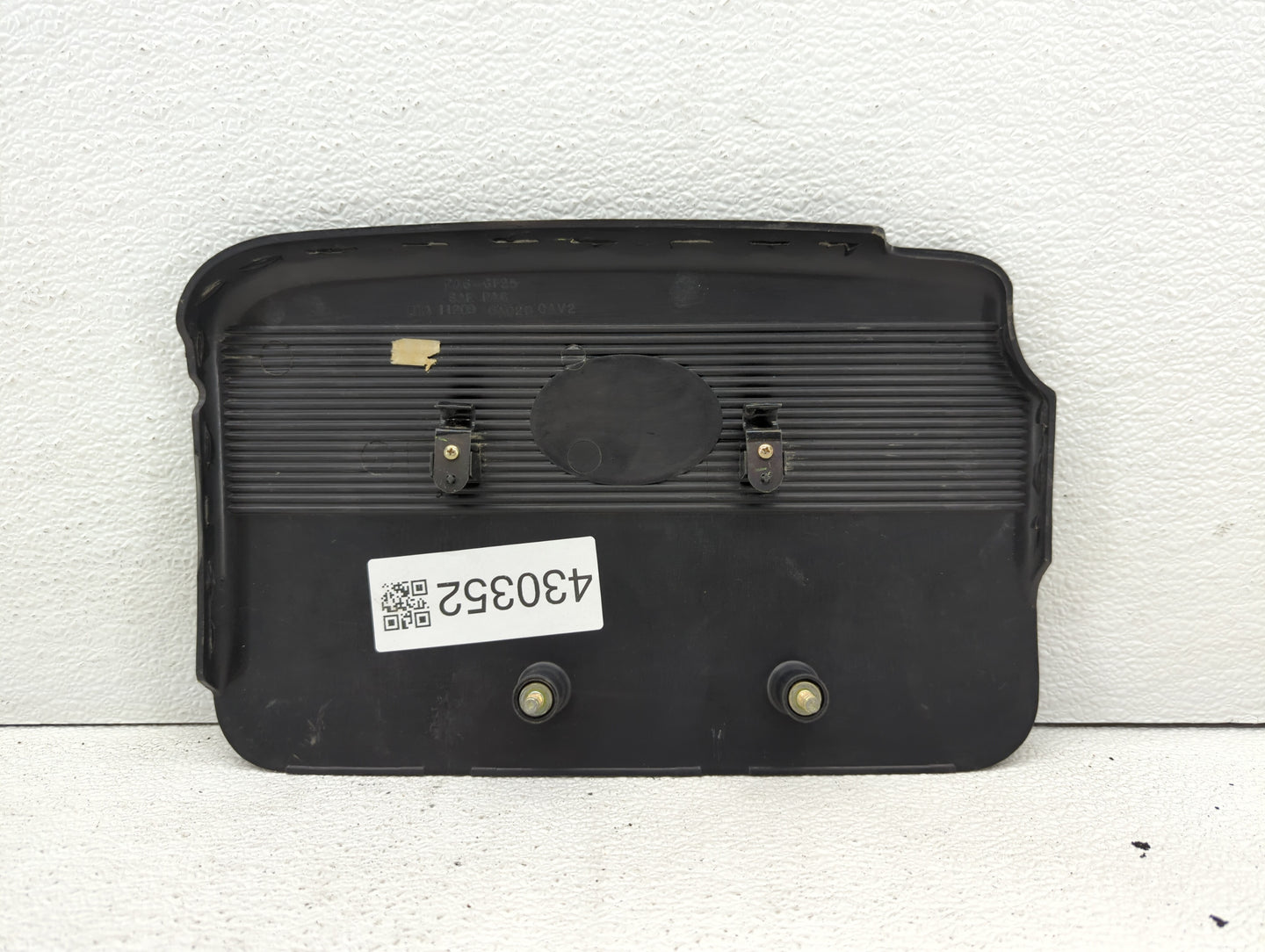 1999 Toyota Avalon Engine Cover - Oemusedautoparts1.com