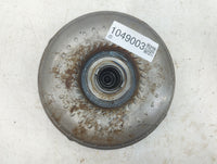 1999 Toyota Camry Torque Converter Automatic Transmission OEM Fits OEM Used Auto Parts - Oemusedautoparts1.com