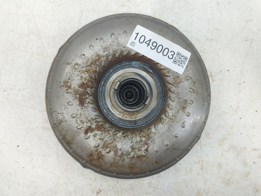 1999 Toyota Camry Torque Converter Automatic Transmission OEM Fits OEM Used Auto Parts - Oemusedautoparts1.com