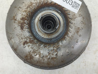 1999 Toyota Camry Torque Converter Automatic Transmission OEM Fits OEM Used Auto Parts - Oemusedautoparts1.com