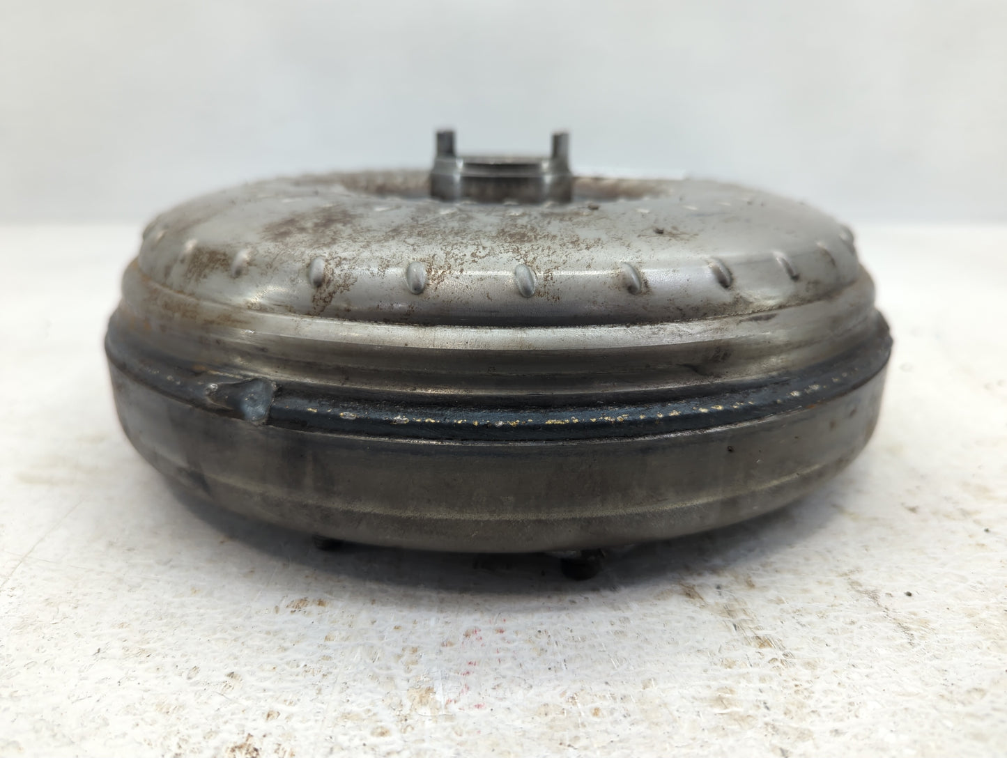 1999 Toyota Camry Torque Converter Automatic Transmission OEM Fits OEM Used Auto Parts - Oemusedautoparts1.com