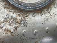 1999 Toyota Camry Torque Converter Automatic Transmission OEM Fits OEM Used Auto Parts - Oemusedautoparts1.com