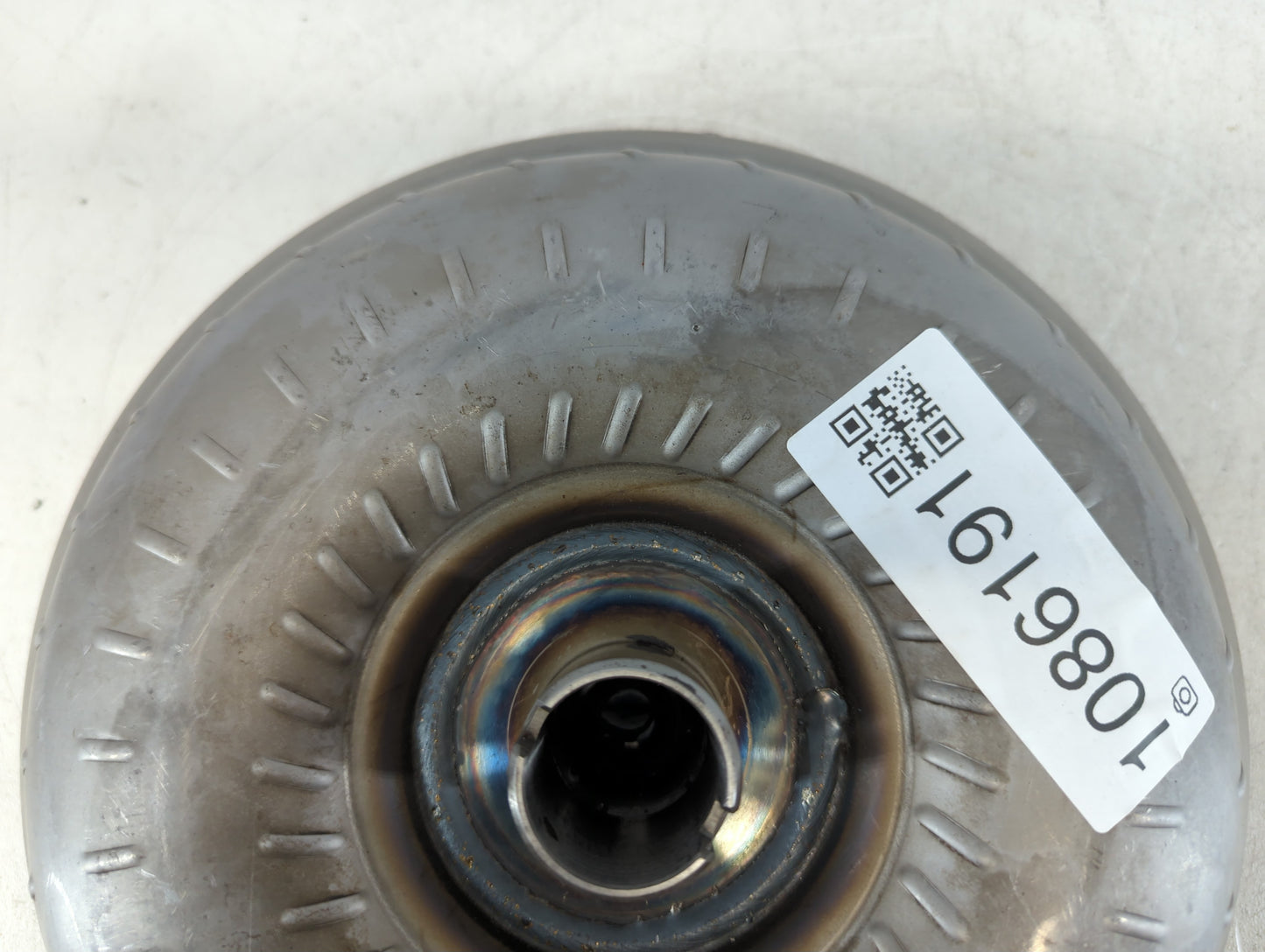 1999 Toyota Camry Torque Converter Automatic Transmission OEM Fits OEM Used Auto Parts - Oemusedautoparts1.com