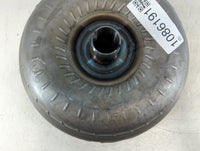 1999 Toyota Camry Torque Converter Automatic Transmission OEM Fits OEM Used Auto Parts - Oemusedautoparts1.com