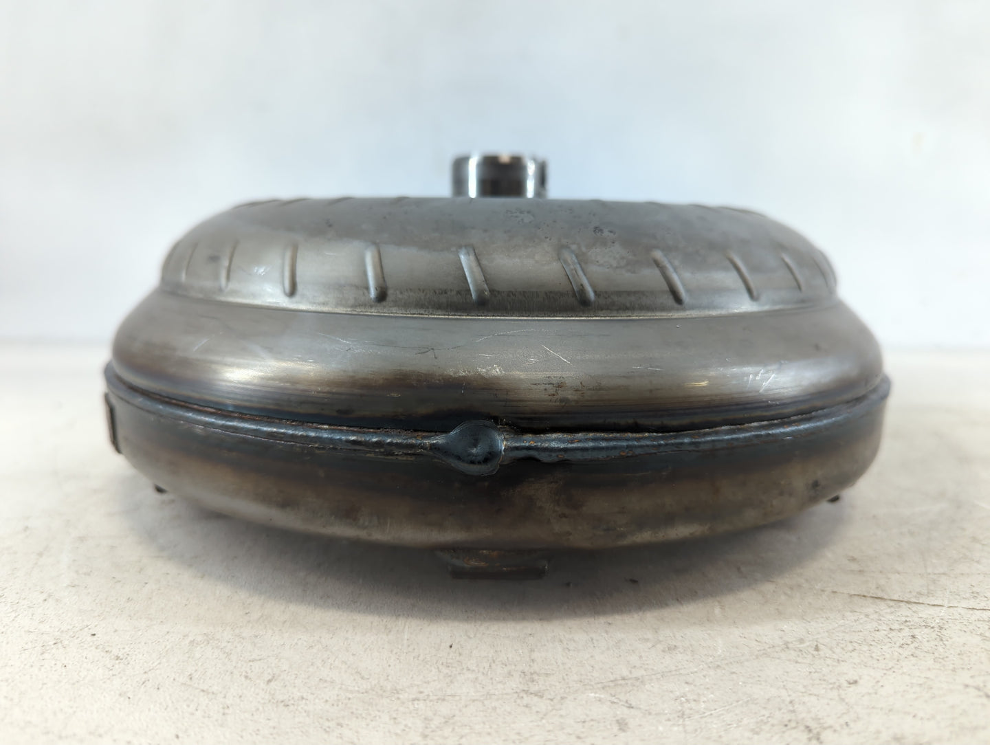1999 Toyota Camry Torque Converter Automatic Transmission OEM Fits OEM Used Auto Parts - Oemusedautoparts1.com