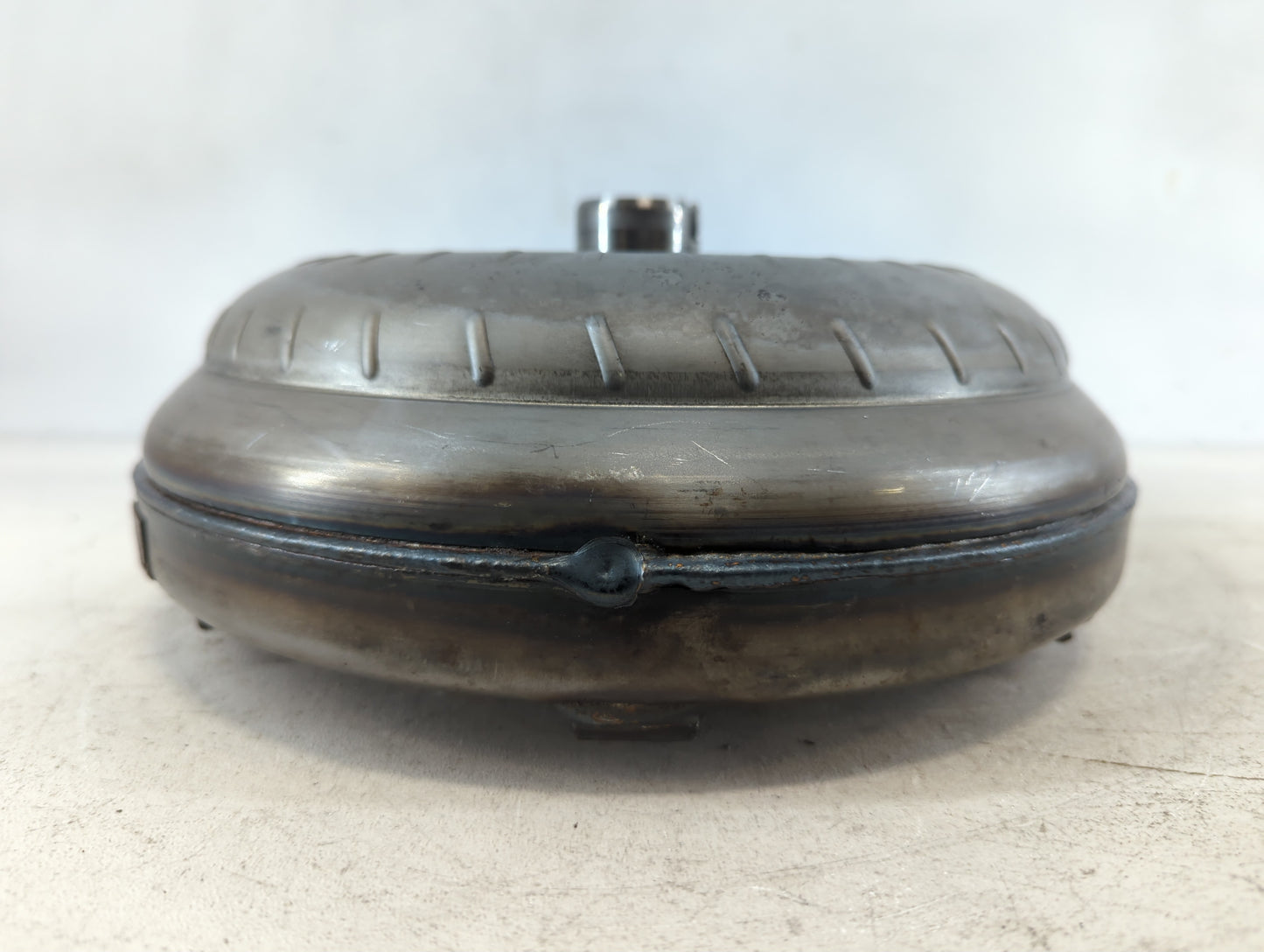 1999 Toyota Camry Torque Converter Automatic Transmission OEM Fits OEM Used Auto Parts - Oemusedautoparts1.com