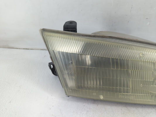 1997-1999 Toyota Camry Passenger Right Oem Head Light Headlight Lamp