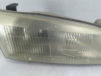 1997-1999 Toyota Camry Passenger Right Oem Head Light Headlight Lamp - Oemusedautoparts1.com